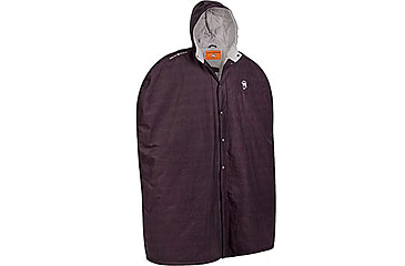 Image of Arctic Shield Classic Elite Cape Black Osfm