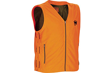 Image of Arctic Shield Blaze Vest - Men's, Blaze Orange, 3XL, 586300-890-070-22