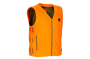 Image of Arctic Shield Blaze Vest w/Pockets - Men's, Blaze Orange, 2XL, 58630089006022