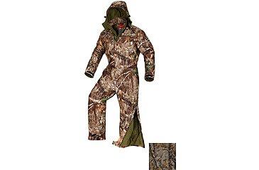 Image of Arctic Shield Classic Elite Coveralls, Realtree Apx, 2XL, 55500080706024
