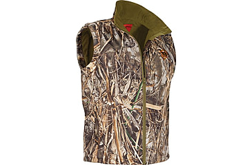Image of Arctic Shield Echo Attack Vest - Men's, Realtree Max-7, Large, 53710081304022