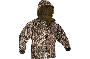 Image of Arctic Shield Heat Echo Attack Jacket - Men's, Realtree Max-7, Extra Large, 53690081305022
