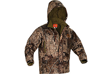 Image of Arctic Shield Heat Echo Attack Jacket - Men's, Realtree Timber, 2XL, 53690080606022