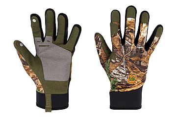 Image of Arctic Shield Heat Echo Shooters Glove