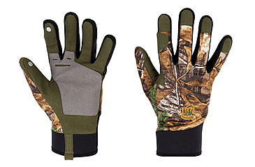 Image of Arctic Shield Heat Echo Shooters Glove