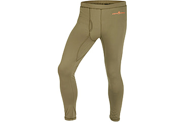 Image of Arctic Shield Lightweight Base Layer Bottom - Men's, Winter Moss, 2XL, 58560040006022