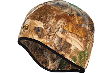 Image of Arctic Shield Sherpa Fleece Beanie Realtree Edge Osfm