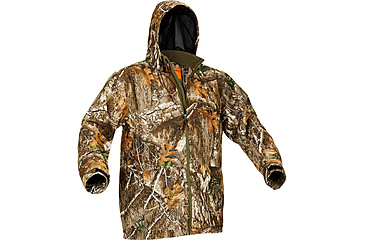 Image of Arctic Shield Heat Echo Raider Insulated Jacket - Men's, Realtree Edge, Medium, 532600-804-030-21
