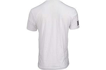 Image of Armasight Night Ops T-Shirt - Mens, White, 2XL, AATSNOW2XL
