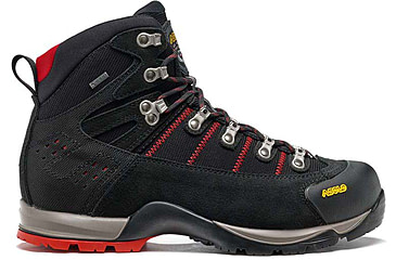 Image of Asolo Fugitive GTX Hiking Boots - Mens