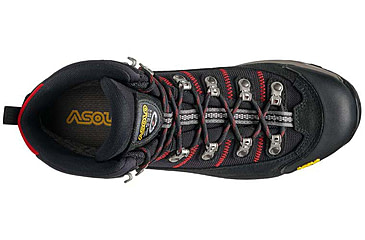 Image of Asolo Fugitive GTX Hiking Boots - Mens