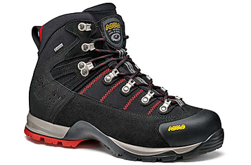 Image of Asolo Fugitive GTX Hiking Boots - Mens