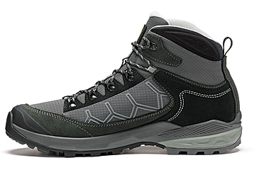 Image of Asolo Falcon Evo GV Hiking Boots - Mens, Light Black, 10US, B40062-B039-100