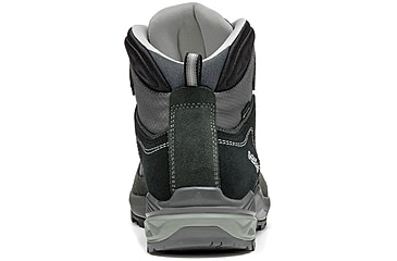 Image of Asolo Falcon Evo GV Hiking Boots - Mens, Light Black, 10US, B40062-B039-100