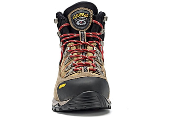 Image of Asolo Fugitive GTX Hiking Boots - Mens, Wool/Black, 9US, B22000-A508-090