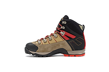 Image of Asolo Fugitive Gtx Wide Boots - Mens, Wool/Black, 10.5, B22002-A508-105