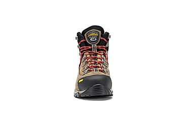 Image of Asolo Fugitive Gtx Wide Boots - Mens, Wool/Black, 10.5, B22002-A508-105