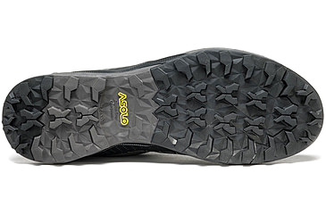 Image of Asolo Tahoe GTX Hiking Shoes - Mens, Black/Beige, 9US, B40054-B181-090
