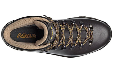 Image of Asolo TPS 535 Evo Backpacking Boot - Womens, Brown, 7US, B11017-A519-070
