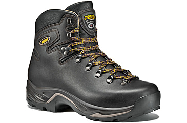 Image of Asolo TPS 535 Evo Backpacking Boot - Womens, Brown, 7US, B11017-A519-070
