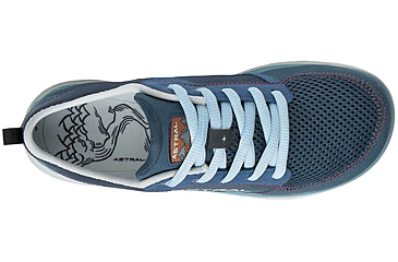 Image of Astral Brewess 2.0 Water Shoes - Womens, Deep Water Navy, Wide, 10, FTRBSW-604-100