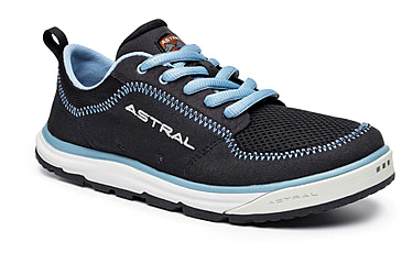 Image of Astral Brewess 2.0 Watersports Shoes - Womens, Onyx Black, Wide, 6.5, FTRBSW-247-065