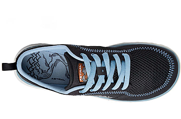 Image of Astral Brewess 2.0 Watersports Shoes - Womens, Onyx Black, Wide, 6.5, FTRBSW-247-065