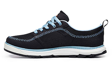 Image of Astral Brewess 2.0 Watersports Shoes - Womens, Onyx Black, Wide, 6.5, FTRBSW-247-065