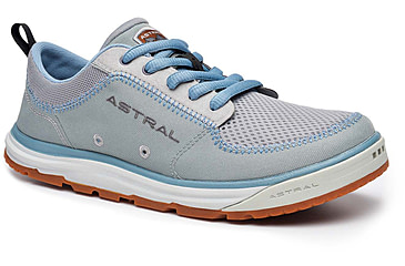 Image of Astral Brewess 2.0 Watersports Shoes - Womens, Stone Gray, Wide, 6.5, FTRBSW-248-065