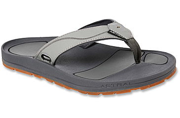 Image of Astral Filipe Shoes - Mens, Seagull Gray, 13, FTRFIM-267-130