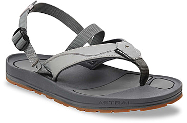 Image of Astral Filipe Shoes - Mens, Seagull Gray, 13, FTRFIM-267-130