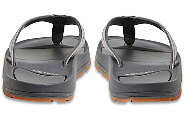 Image of Astral Filipe Shoes - Mens, Seagull Gray, 13, FTRFIM-267-130