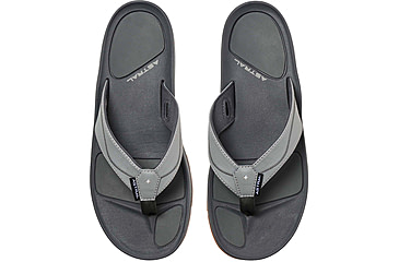 Image of Astral Filipe Shoes - Mens, Seagull Gray, 13, FTRFIM-267-130