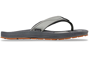 Image of Astral Filipe Shoes - Mens, Seagull Gray, 13, FTRFIM-267-130