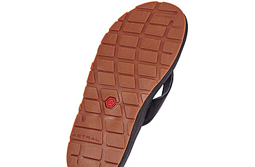 Image of Astral Filipe Shoes - Mens, Space Black, 13, FTRFIM-251-130