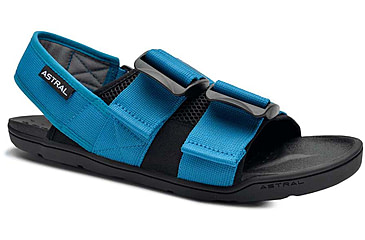 Image of Astral PFD Sandal - Mens, Water Blue, Medium, 9, FTRPFM-638-090
