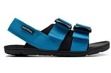 Image of Astral PFD Sandal - Mens, Water Blue, Medium, 9, FTRPFM-638-090