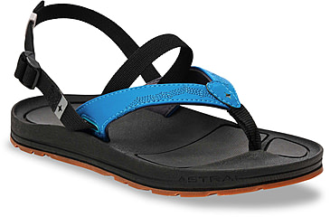 Image of Astral Rosa Shoes - Womens, Water Blue, 9, FTRROW-638-090