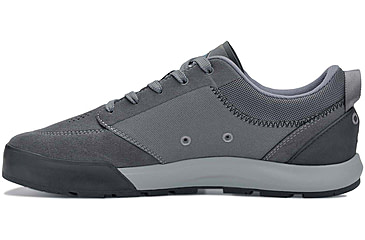 Image of Astral Rover Shoes - Mens, Ash Gray, Medium, 9, FTRRVM-260-090