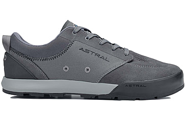Image of Astral Rover Shoes - Mens, Ash Gray, Medium, 9, FTRRVM-260-090