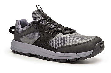 Image of Astral TR1 Scuffler Shoes - Mens, Twotone Gray, Medium, 9.5, FTRTSC-253-095