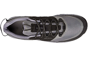 Image of Astral TR1 Scuffler Shoes - Mens, Twotone Gray, Medium, 9.5, FTRTSC-253-095