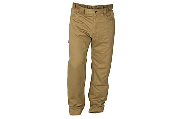 Image of Avery Outdoors Heritage Hunting Pant - Mens, Marsh Brown, 2XL, A1020003-MB-2XL