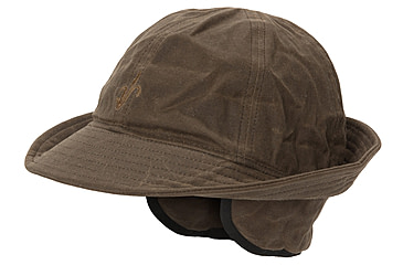 Image of Avery Outdoors Heritage Jones Cap, Marsh Brown, Large, A1160003-MB-L