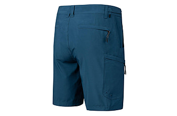 Image of AVID Sportswear Adventure Shorts - Mens, Abyss, 38 Waist, MS12404ABY38