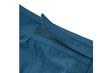 Image of AVID Sportswear Adventure Shorts - Mens, Abyss, 38 Waist, MS12404ABY38