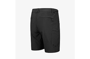 Image of AVID Sportswear Adventure Shorts - Mens, Black, 40 Waist, MS12404BLK40