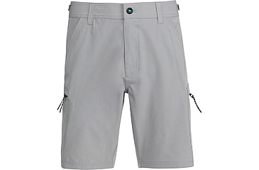 Image of AVID Sportswear Adventure Shorts - Mens, Iron, 38 Waist, MS12404IRN38