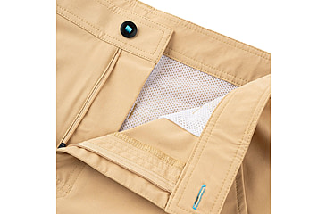 Image of AVID Sportswear Adventure Shorts - Mens, Sand, 38 Waist, MS12404SND38