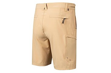 Image of AVID Sportswear Adventure Shorts - Mens, Sand, 38 Waist, MS12404SND38
